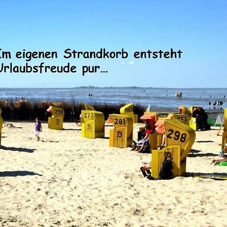 Nordsee 03 Cuxhaven Zewnętrze zdjęcie