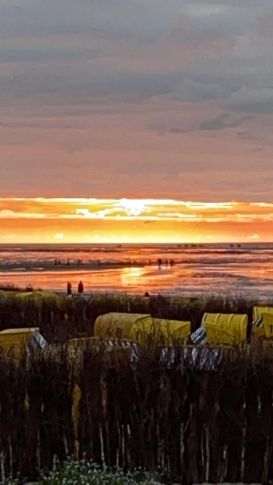 Nordsee 03 Cuxhaven Zewnętrze zdjęcie